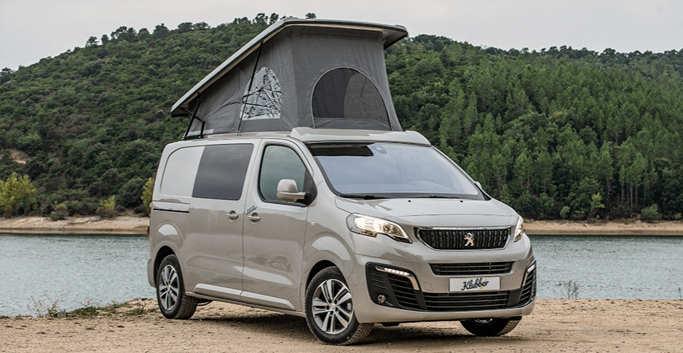 Peugeot expert аренда